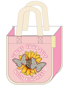 Small simply southern ecobags