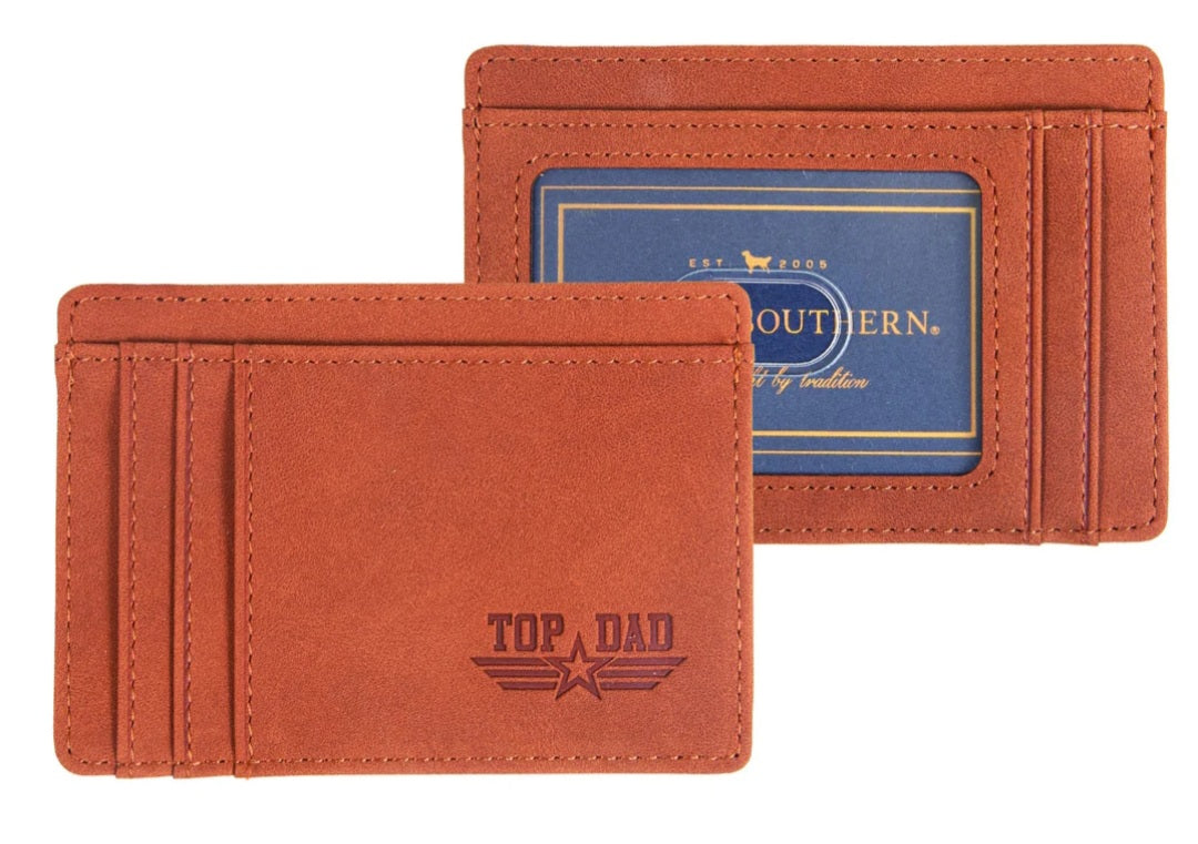 Simply southern mens wallet