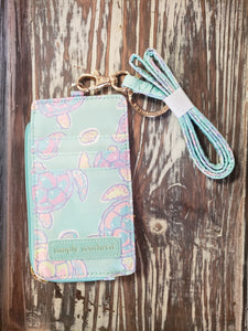 Simply Southern ID lanyards