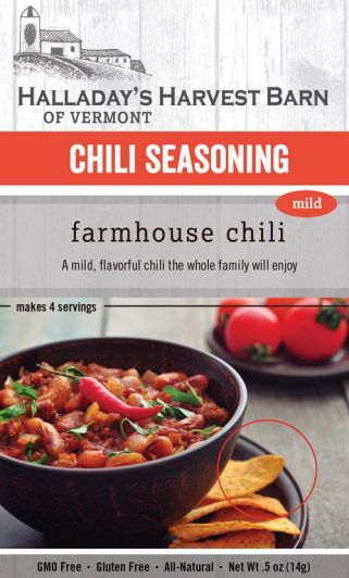 Farm house chili mild