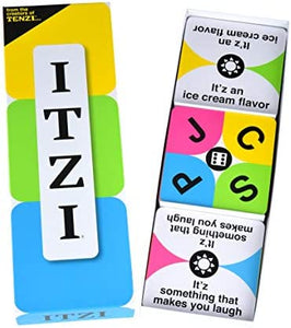 Itzi game