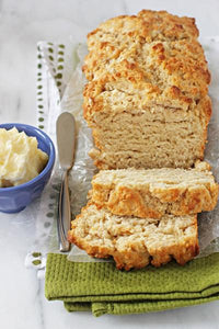 The classic beer bread