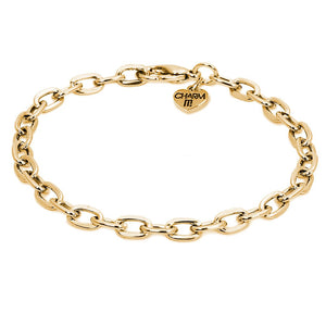 Gold bracelette