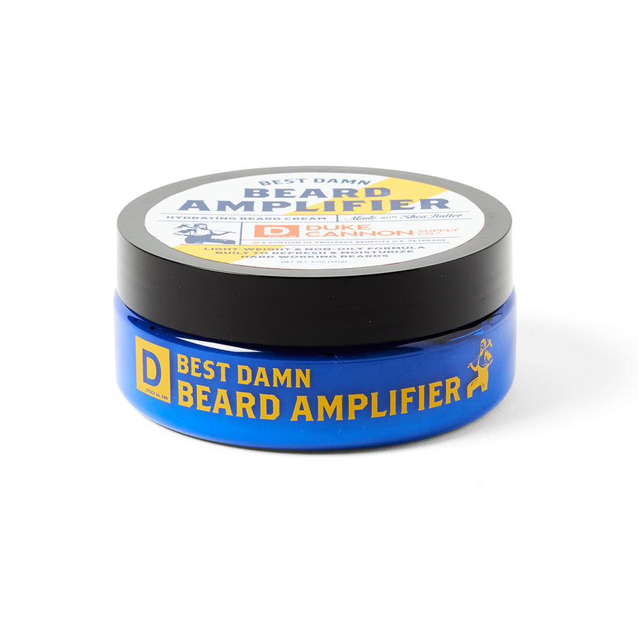 Beard Amplifier