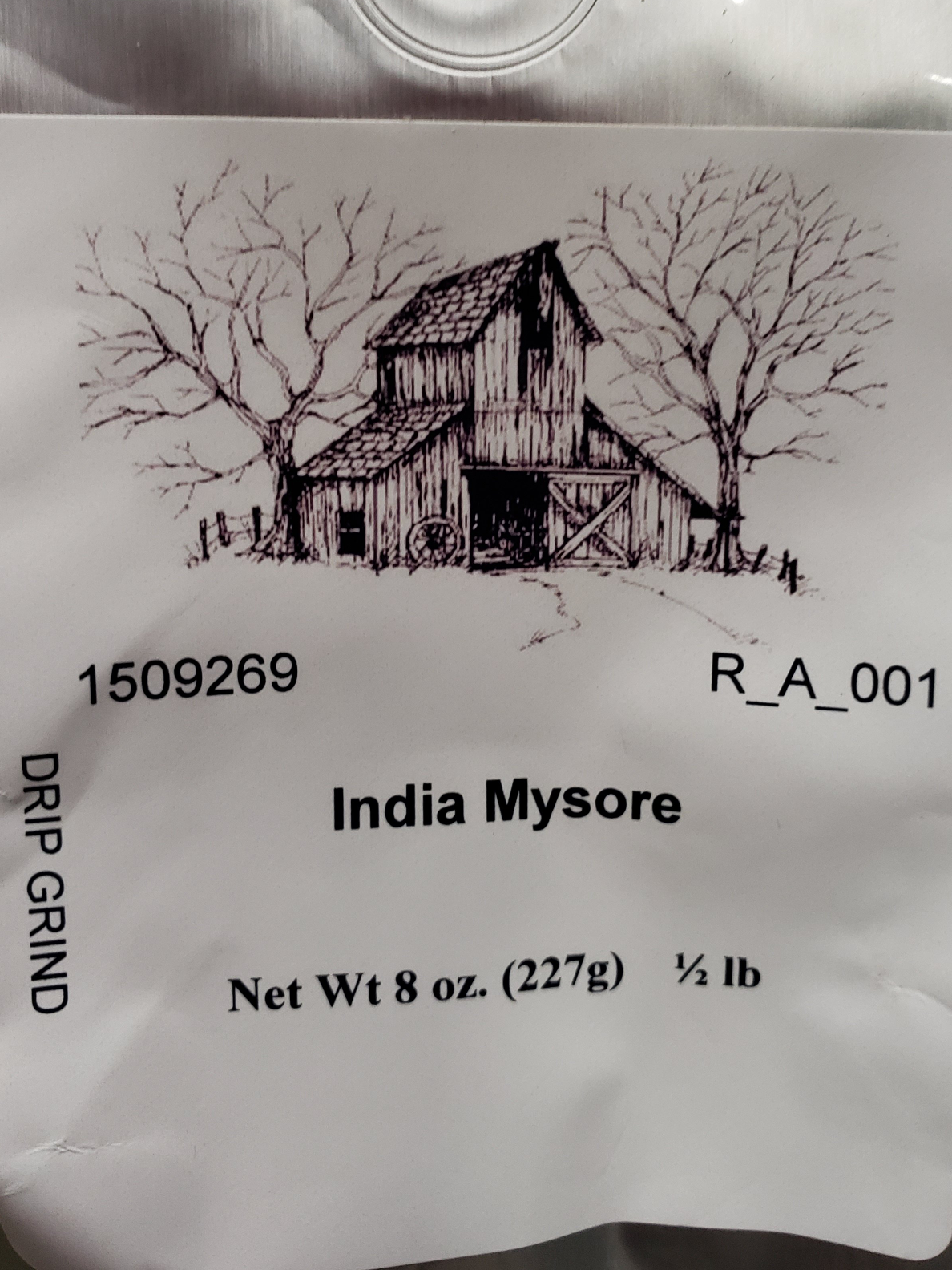 india mysore