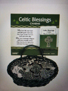 Celtic blessings