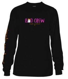 Simply southern YOUTH Hey Boo shirt