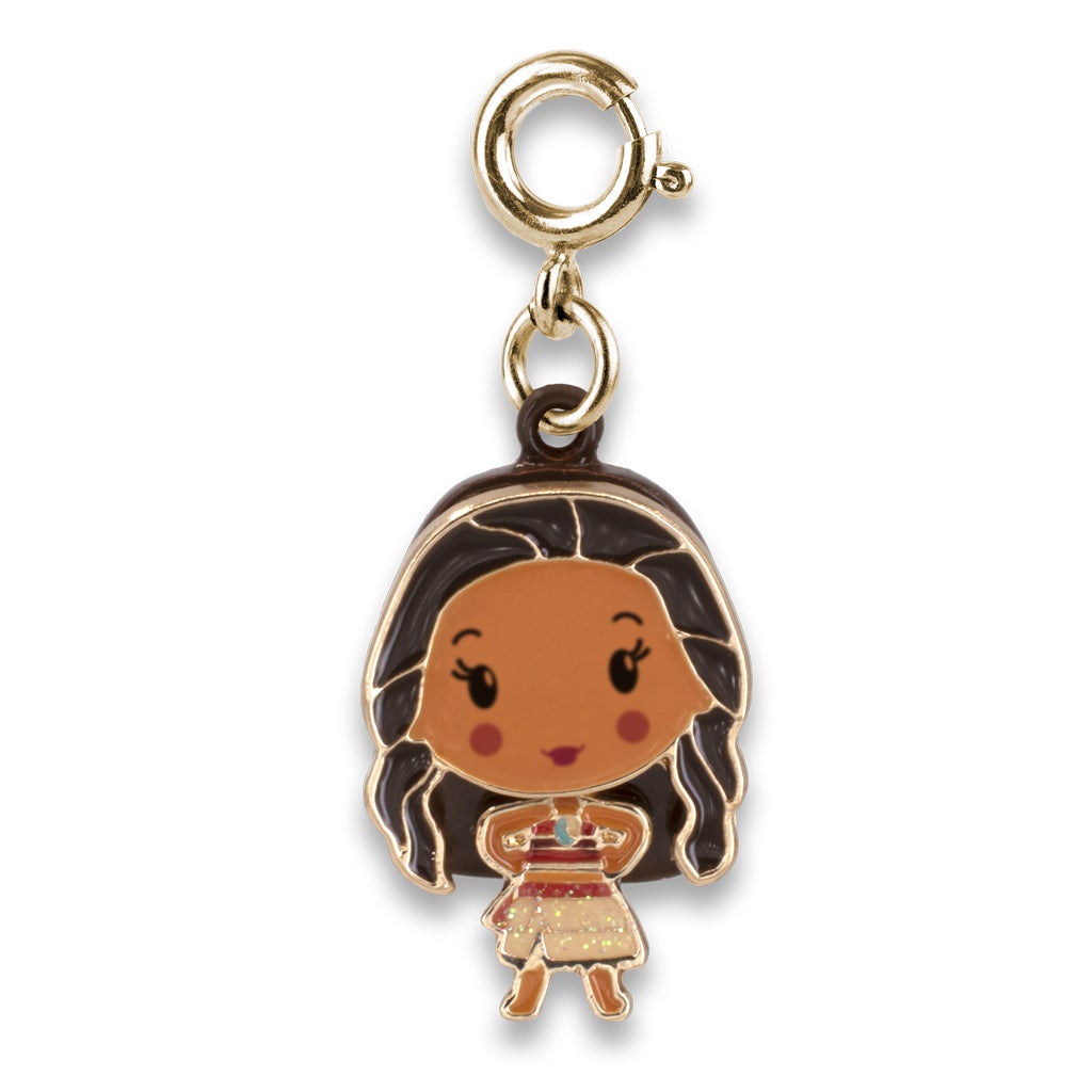 Moana charm