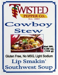 Cowboy stew