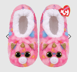 Fantasia slippers