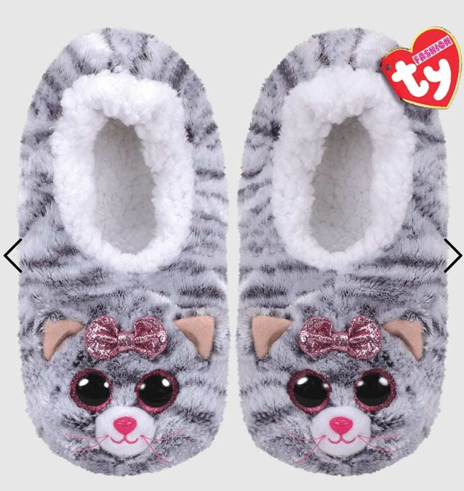 Kiki slippers