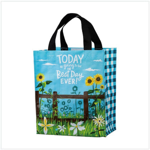 Best day ever tote