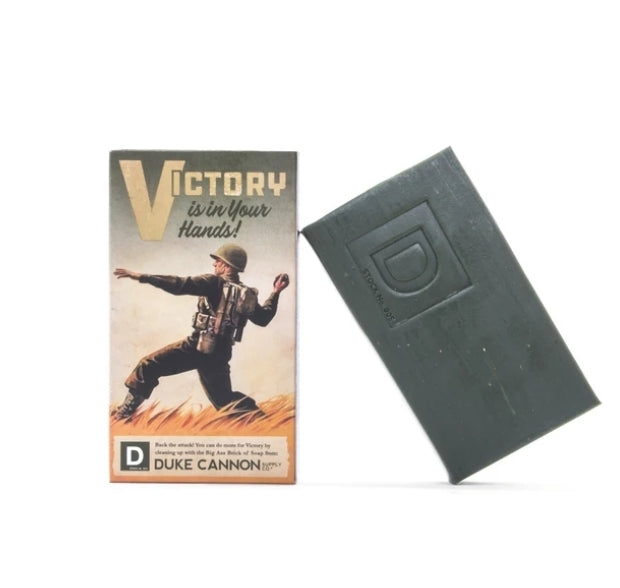 Victory - bar of soap