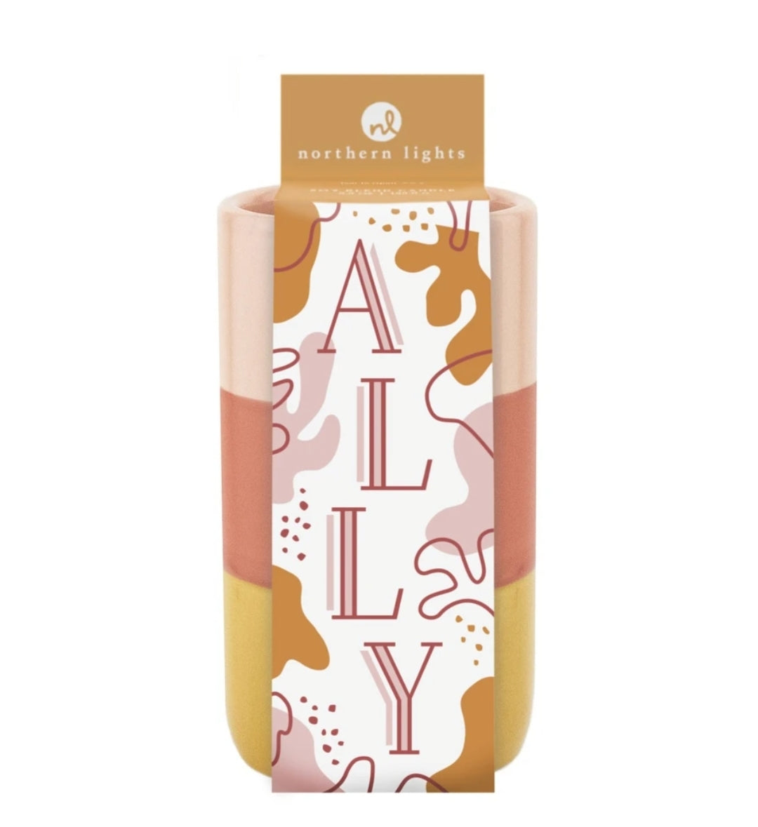 Ally candles