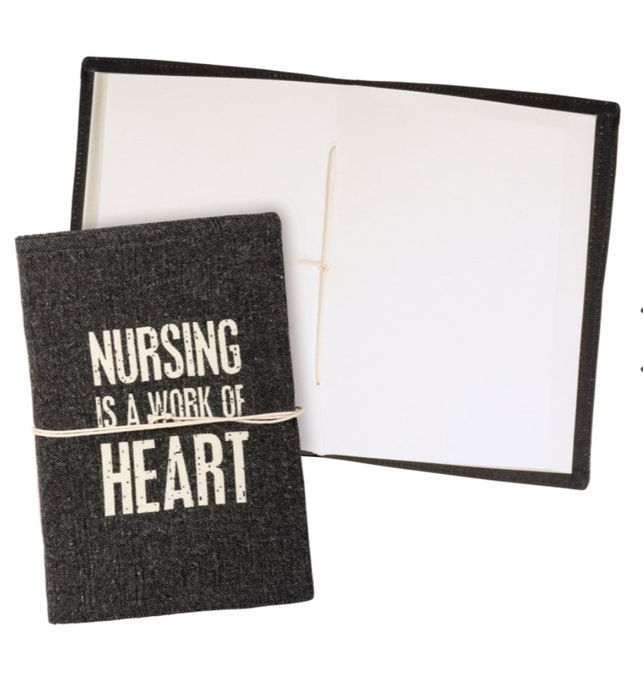 Nurse journal