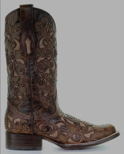 A3226 corral boot