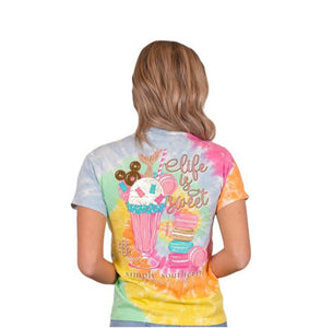Simply southern sweet classic tee