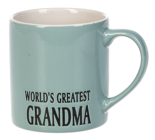Grandma coffee mugs
