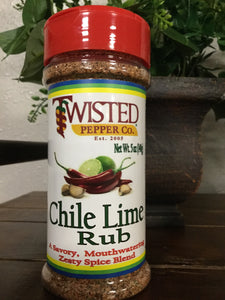 Chipotle Chile dip
