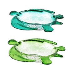 Sea turtle bowl