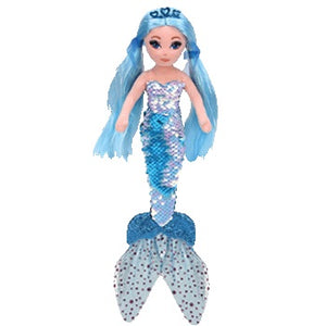 Indigo mermaid small